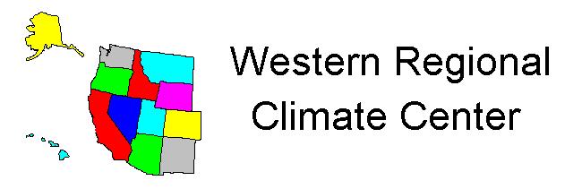 Westmap: The Western Climate Mapping Initiative An