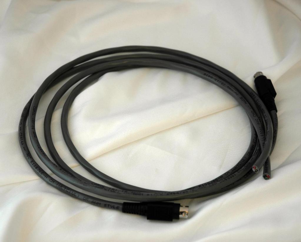 Visit the URL below to purchase this cable from the Software Bisque Store: http://www.bisque.