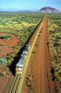 Western Australia New developments in South Australia, Northern Territory FMG s Pilbara