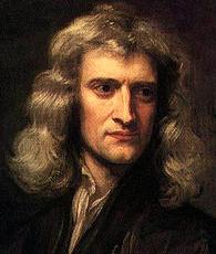 Newton is best known for his legend of discovering the laws of gravity by watching apples fall from trees.