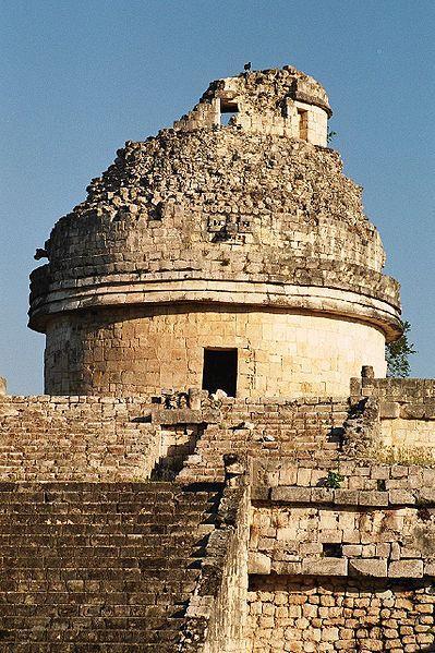 Mayans Astronomy impacted ancient civilizations Outstanding observers of sun, stars, and moon *Venus was very important to