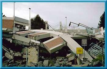 1 Earthquakes Earthquake Damage An intensity-i earthquake would be felt only by a few people under ideal conditions.