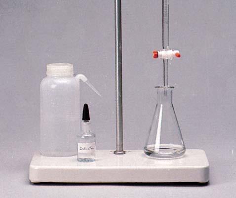 Titrations Kotz 7 th ed. Section 18.3, pp.821-832.