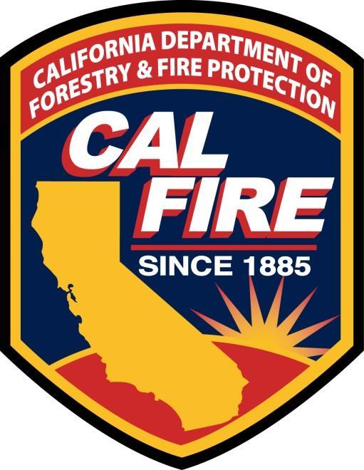 GREEN SHEET California Department of Forestry and Fire Protection (CAL FIRE) Informational Summary Report of Serious CAL FIRE Injuries, Illnesses, Accidents and Near Serious Accidents Dozer Rollover
