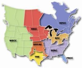 Preface The North American Electric Reliability Corporation (NERC) has prepared the following assessment in accordance with the Energy Policy Act of 2005, in which the United States Congress directed
