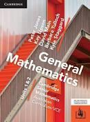 General Mathematics 2018 Chapter 5 - Matrices Key knowledge The concept of a matrix and its use to store, display and manipulate information.