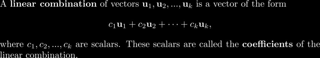 problem is harder 0 Example: 1 = x 1 + x 1 = x1 x + = x 1 1x x1 +x x 1 + x To determine x 1 and x, we