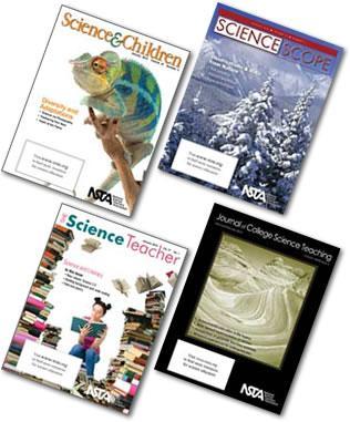 NSTA Resources on NGSS Web Seminars Practices (Archive from