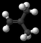 Give the IUPC name of the chain isomer of but- 1-ene.