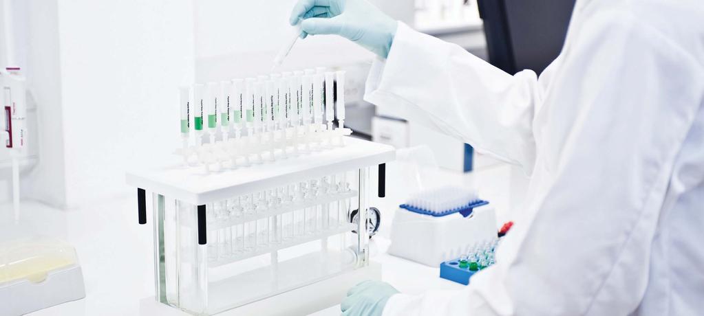 trust Sample Preparation Products