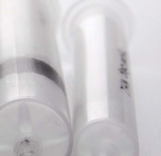 The use of SPE as a sample preparation technique can signifi cantly improve analysis aiding robustness and generating reproducibly accurate, precise and sensitive analytical methods.