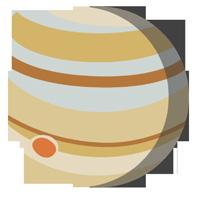 DONATION BRACKETS Tier 1: Mars Tier 2: Earth Tier 3: Saturn Tier