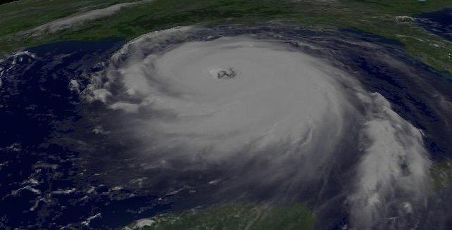 Hurricanes Hurricane: tropical