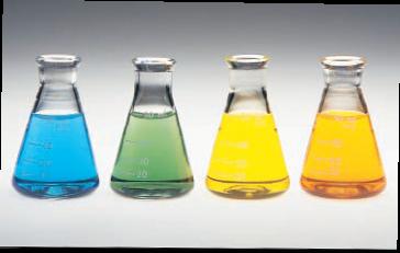 Chromium gives great example of different oxidation numbers Different oxidation states of chromium have different