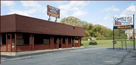 Country Villa Motel, Restaurant & Lounge R.D. 8 Box 282 (814) 938-8330 countryvillamotel@