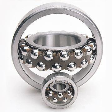 Rolling Friction Engineers use bearings,