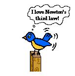 34 Newton s Third Law of Motion to every action