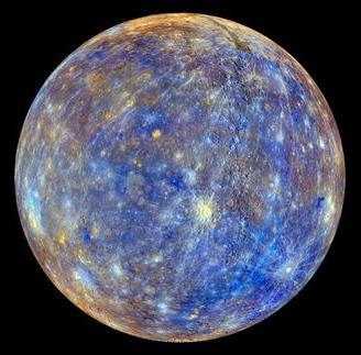 Today s Class: Mercury & Venus Homework: Further reading on Venus for next class Sections 10.1 and 10.