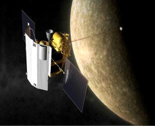Orbit Insertion: March 18, 2011 End of Mission: April 30, 2015 It s hard to get to Mercury! Science Questions 1.