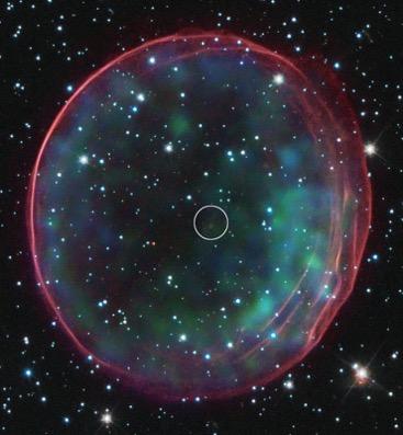Observational clues for Type Ia Supernova Progenitors Post-explosion evidence in SN remnants No obvious donor in the SD scenario has been detected in strict limits Tycho s SN of 1572 SN1006 SNR