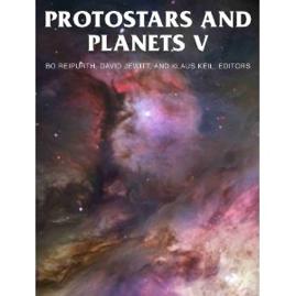 Lauretta, CUP "Protostars & Planets V" (2005),