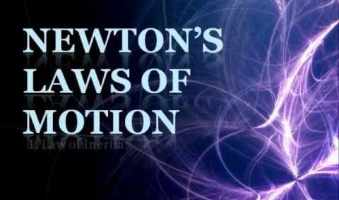 Newton s