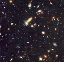 Most distant galaxies yet imaged (z( 4) 12.