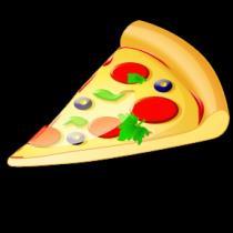 13. A circular pizza can feed 4 people if it has an area of at least 200 square inches. A pizza from Joe s Pizza has a radius of 9 inches. Is it enough to feed a family of 4?