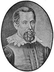 Johannes Kepler Johannes Kepler (1571 1630 CE) Tycho s assistant (until Tycho died)