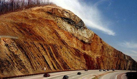 syncline http://www.whbschools.