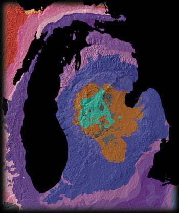 Michigan Basin http://tapestry.