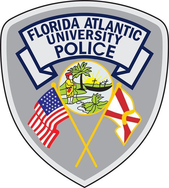 Florida Atlantic University Annual Security Report