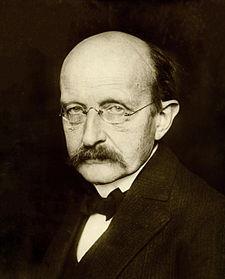 4.1 Planck s Postulate This unexpected behavior of electrons was being studied by scientists around the 1900s Max Planck studied the emission of light by hot objects and made a revolutionary
