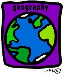 HOW ARE GEOGRAPHY AND HISTORY LINKED?