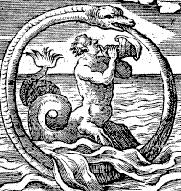 Oceanus was a Titan Son of Gaea and Uranus Husband of Thetis, also a Titan Father of Oceanids, Nereids, Naiads and Rivers OCEANUS OCEANUS The god Oceanus was a Titan, one of the family beings born of