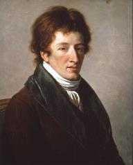 Georges Cuvier Largely credited with developing the science of paleontology