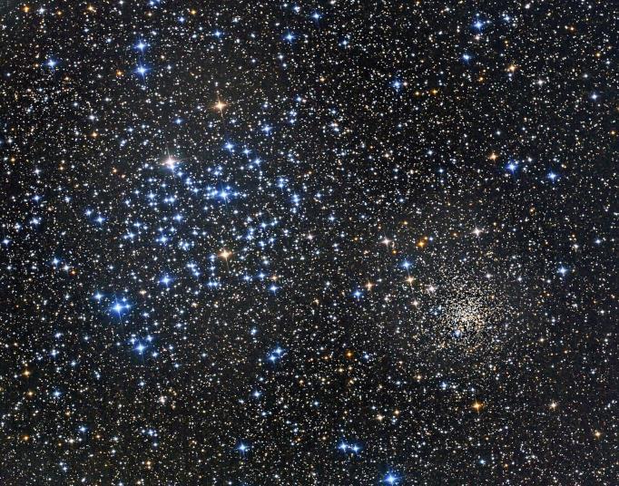The Astronomy Now magazine this month has a fascinating article by Keith Cooper on the secret story of the Pleiades the most beautiful star cluster of all (also known as Messier object M45).