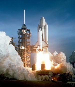 The Shuttle Program Shuttle was to be a reusable spacecraft 1977 Enterprise tested 1981 Columbia became 1st shuttle to