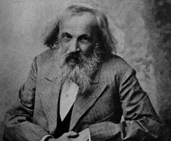 Development of the Dmiti Mendeleev- Russian Chemist Demonstrated a connection between atomic mass and the properties