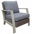 Lotus Curved Collection Parklane Wicker Curved Collection WICKER DEEP SEATING &