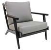 Adeline Collection Trento Collection Trento Deep Seat w 29 x d 32 x h 37.