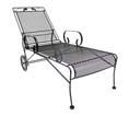 Day Bed Collection Lounge Collection CHAISE LOUNGES & DAYBEDS Essex Sling w 26.