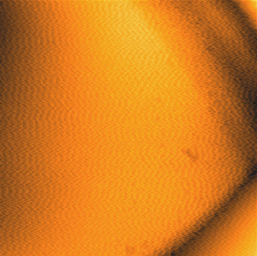 4 ISRN Polymer Science Ra: 31.4 nm Ra: 26.