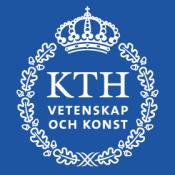 KTH ROYAL INSTITUTE OF TECHNOLOGY General introduction to