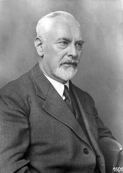 Ludwig Prandl