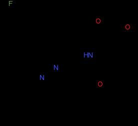 methyl(1-(4-fluorobenzyl)-1h- indazole-3-carbonyl)-l-valinate; AMB-FUBINACA Formula (per base form) C21H22FN3O3 M w (g/mol) 383,42 Salt form/anions detected StdInChIKey Compound Class