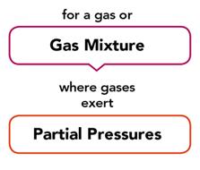 Concept Map - Gases 2016 Pearson Education, Inc.
