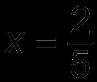 10x² + 5x 4x 2 = 0 5x(2x + 1) 2(2x + 1) =