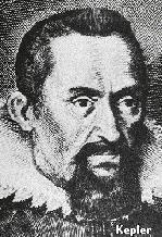 Kepler Father of Celestial Mechanics A German,Johannes Kepler used Bahne
