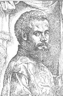 Flemish physician, Andreas Vesalius dissected human corpses and published his observations.